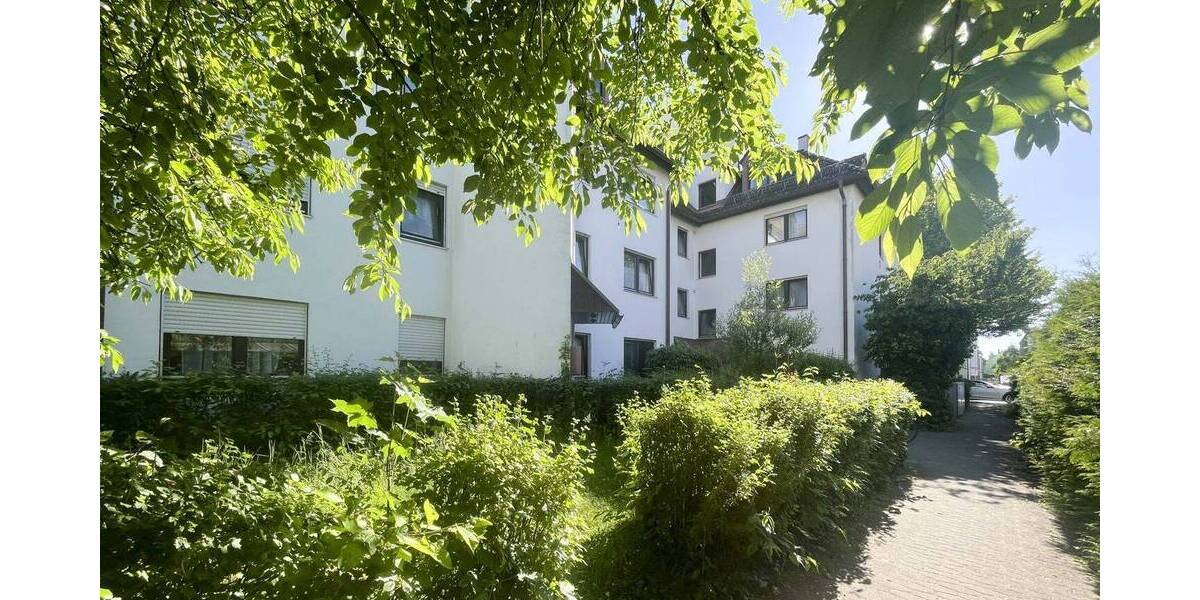 Etagenwohnung Oberschleißheim - 2 Zimmer, 63 m&sup2;, 349.000&euro; | Angebot:26779542