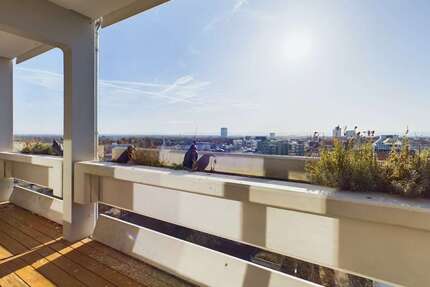 Wohnung München Bogenhausen - 3 Zimmer, 94 m&sup2;, 2.200&euro; | Angebot:26461649