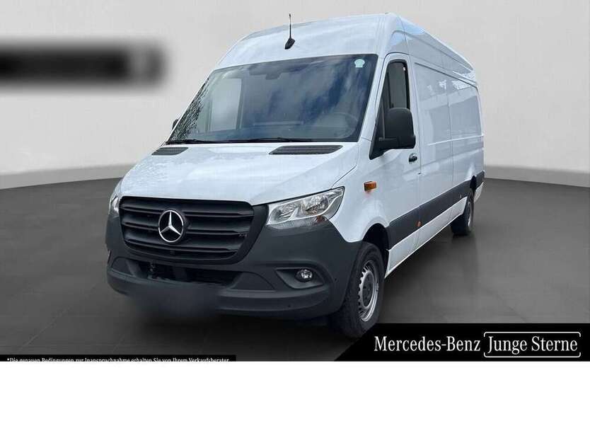 Sprinter