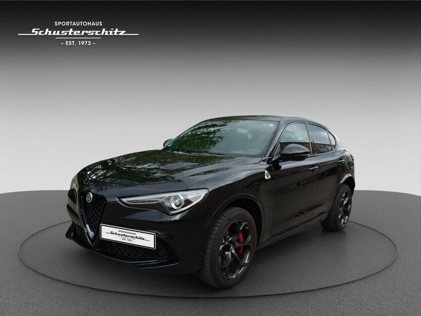 Stelvio