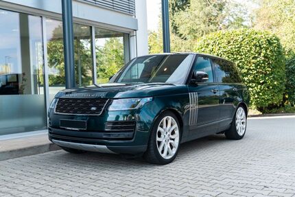 Land Rover Range Rover 124.950 km 69.900 € Grünwald 82031