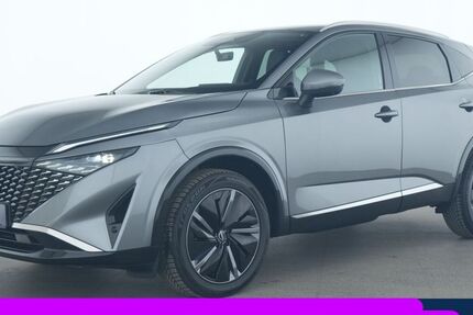 Nissan Qashqai 26.052 km 24.235 &euro; Garching bei München 85748