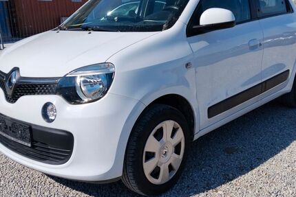 Renault Twingo 125.000 km 3.150 &euro; München - Pasing-Obermenzing 80687