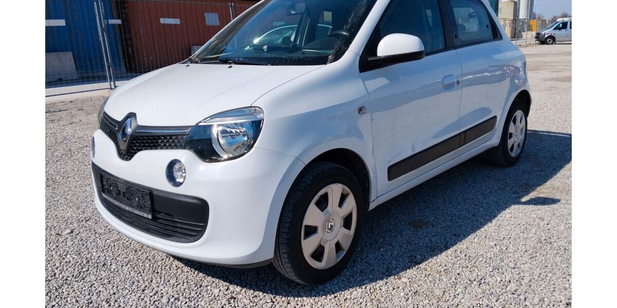 Renault Twingo 125.000 km 3.150 &euro; München - Pasing-Obermenzing 80687