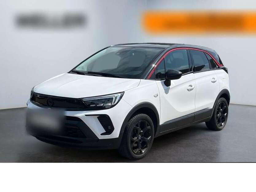 Crossland