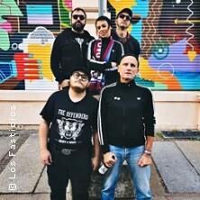 Los Fastidos München