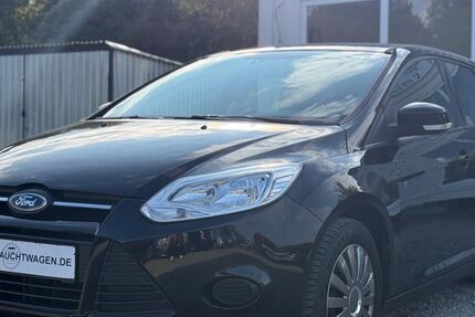Ford Focus 121.796 km 3.490 &euro; Hofolding (20 Min von München) 85649