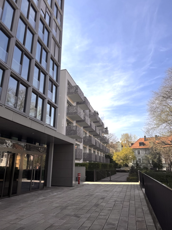 Wohnung zum Kaufen in München 2.850.000 € 129 m²
