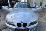 BMW Z3 123.000 km 10.900 &euro; Wörthsee 82237