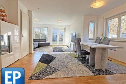 Haus zum Mieten in München 2.740 € 123.95 m² 4 zimmer