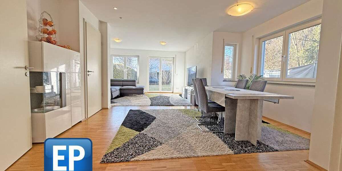 Haus zum Mieten in München 2.740 € 123.95 m² 4 zimmer