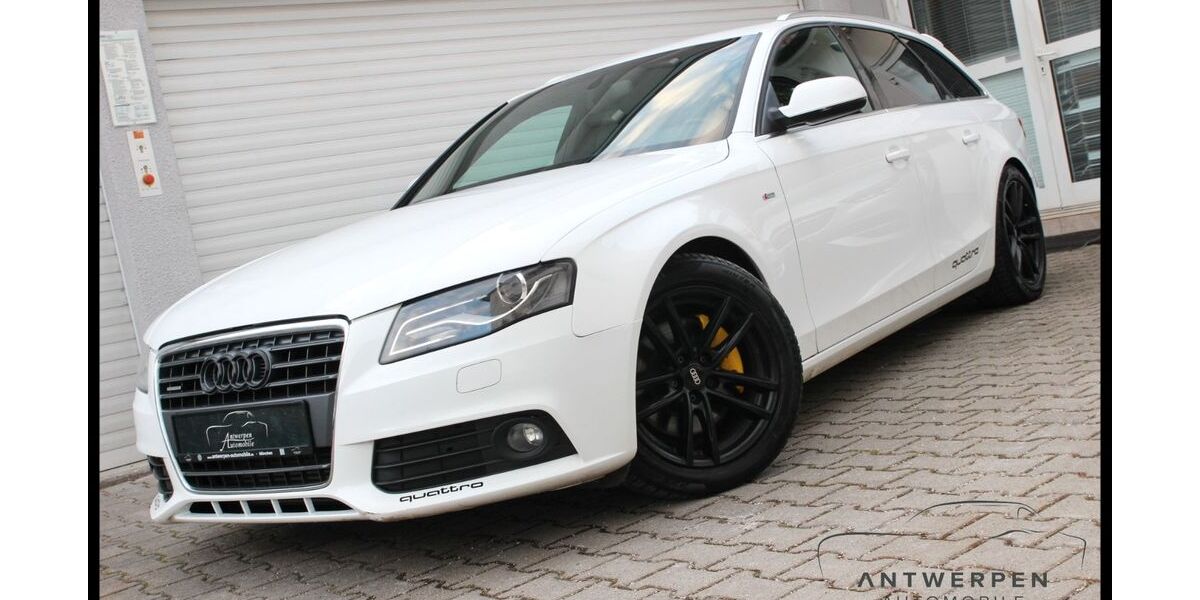 Audi A4 150.000 km 7.990 &euro; München 81243