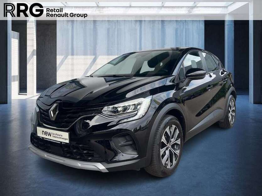 Captur