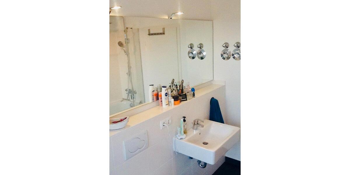Dachgeschoßwohnung Germering - 2 Zimmer, 62 m&sup2;, 395.000&euro; | Angebot:26822040