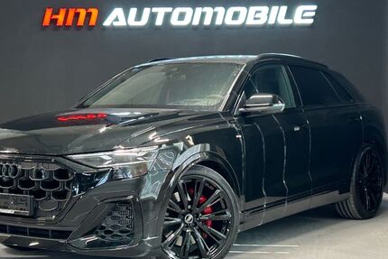 Audi Q8 3.100 km 95.199 &euro; Vaterstetten OT Parsdorf 85599