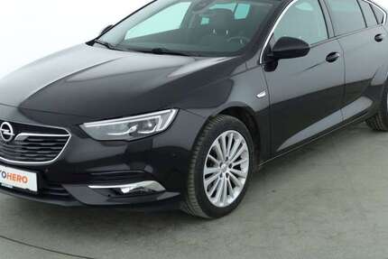 Opel Insignia 77.312 km 18.070 &euro; Neufahrn 85375