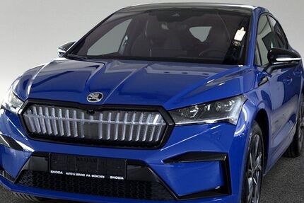 Skoda Enyaq 6.500 km 53.950 &euro; München 81477