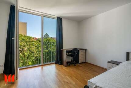 Wohnung München Moosach - 1 Zimmer, 22 m&sup2;, 249.000&euro; | Angebot:26439331