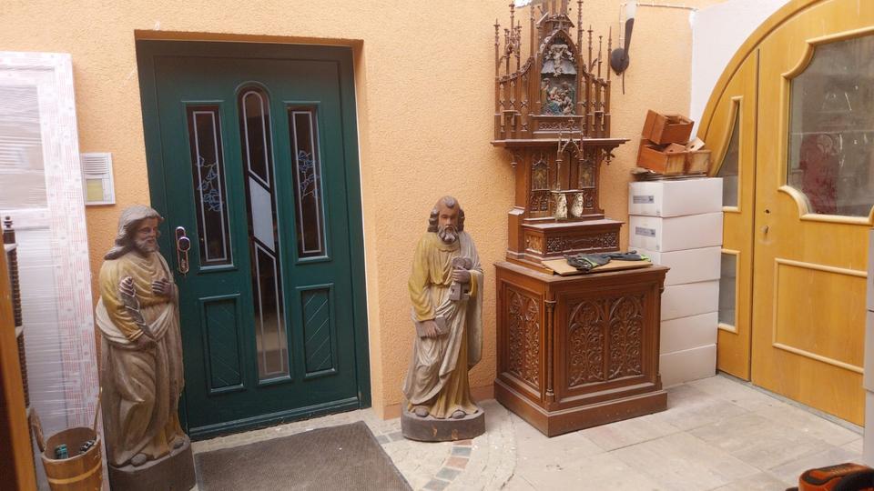 Mehrfamilienhaus, Wohnhaus München Moosach - 8 Zimmer, 343 m&sup2;, 900.000&euro; | Angebot:26346342