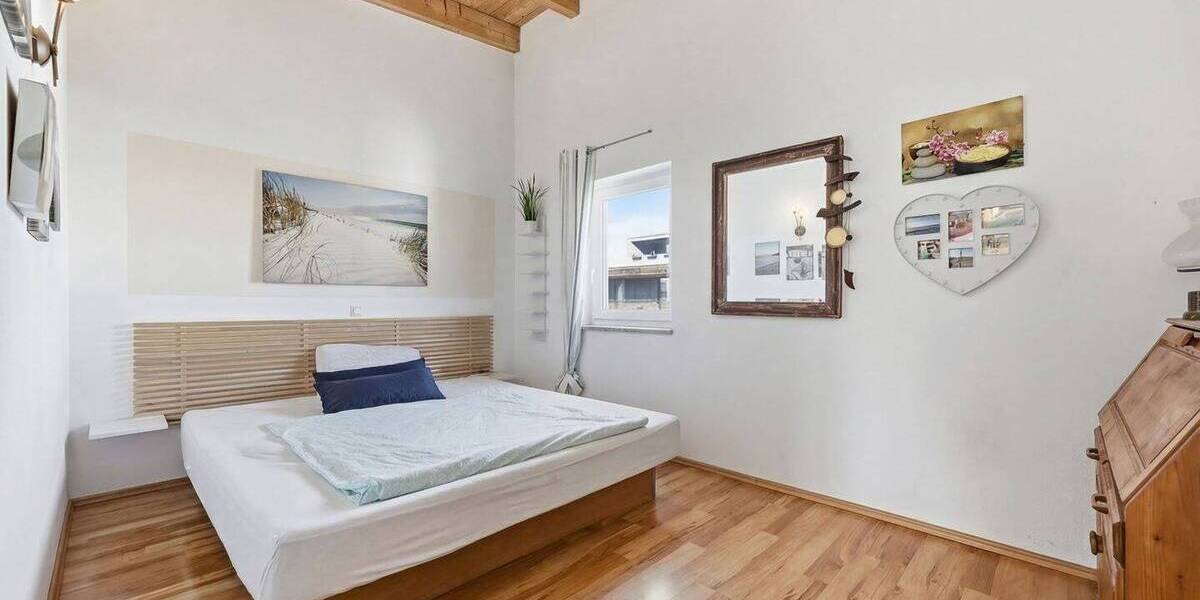 Doppelhaushälfte Poing - 4 Zimmer, 126 m&sup2;, 1.089.000&euro; | Angebot:26275132