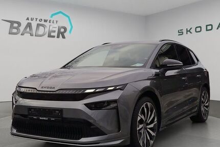 Skoda Enyaq 9.500 km 50.450 &euro; Wolfratshausen 82515