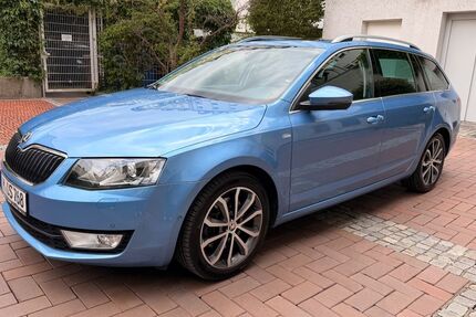 Skoda Octavia 147.500 km 12.499 &euro; München 81245