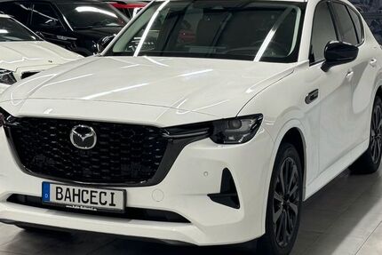 Mazda CX-60 45.444 km 37.000 &euro; Anzing 85646