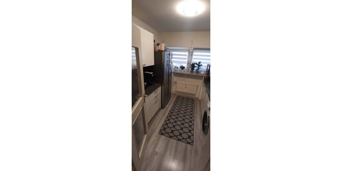 Etagenwohnung München Feldmoching-Hasenbergl - 3 Zimmer, 69 m&sup2;, 900&euro; | Angebot:26909474