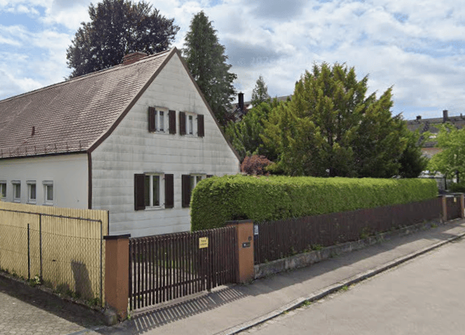 Grundstück München Thalk.Obersendl.-Forsten-Fürstenr.-Solln - 2.500.000&euro; | Angebot:26730832