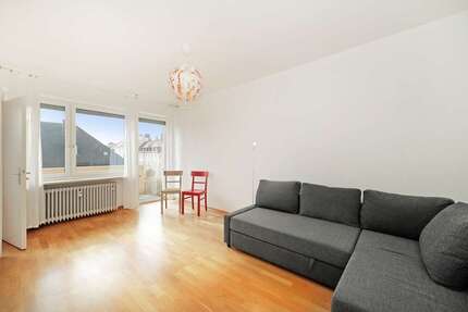 Wohnung München Pasing-Obermenzing - 1 Zimmer, 28 m&sup2;, 215.000&euro; | Angebot:27707885