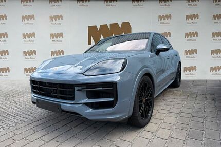 Porsche Cayenne 6.100 km 144.999 € Münsing 82541