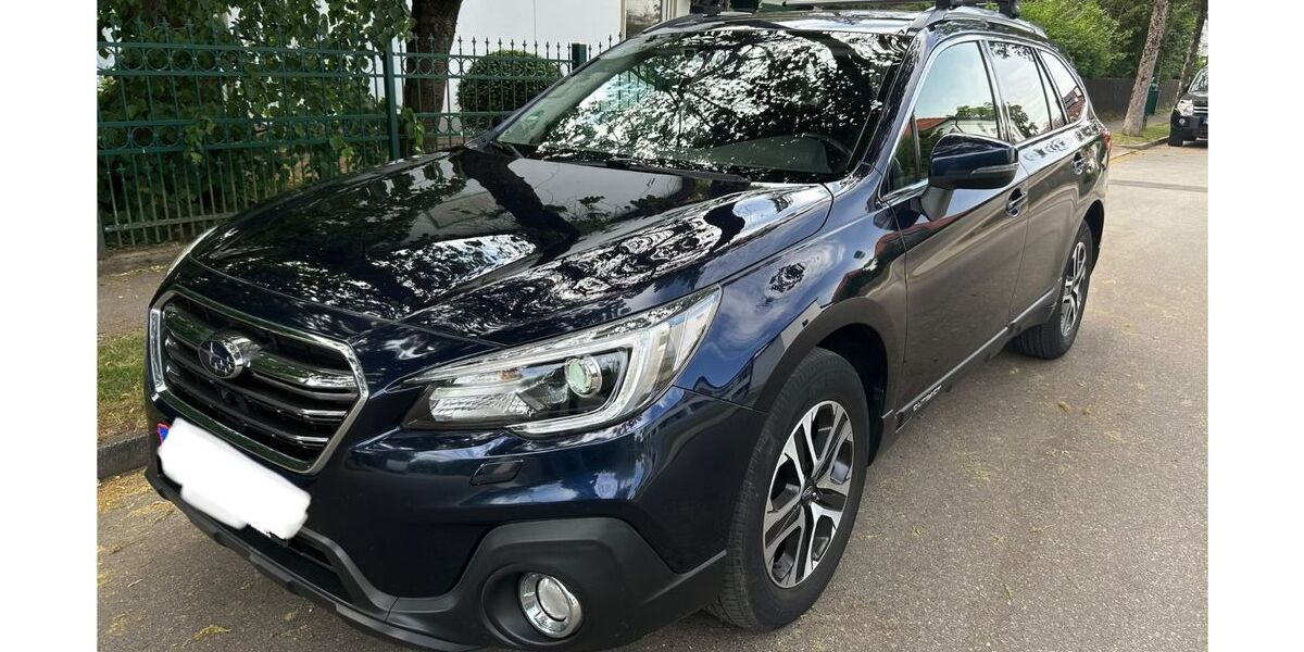 Subaru Outback 138.000 km 16.900 &euro; Feldkirchen 85622