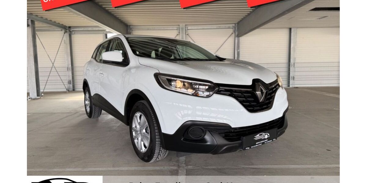 Renault Kadjar 96.000 km 10.999 &euro; München 81249