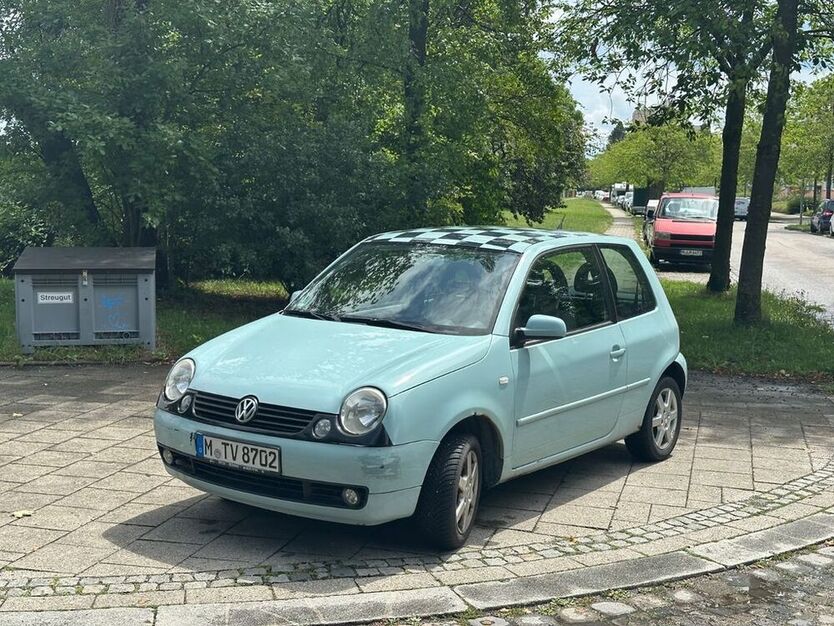 Lupo