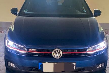 VW Polo 52.000 km 20.990 € Putzbrunn 85640