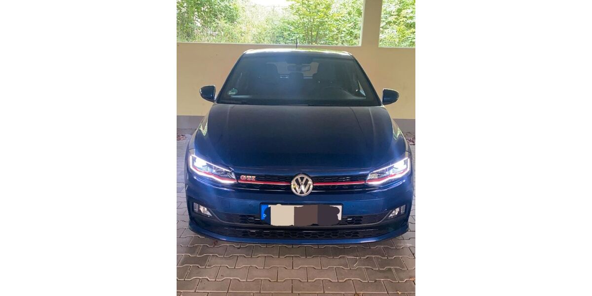 VW Polo 52.000 km 20.990 &euro; Putzbrunn 85640