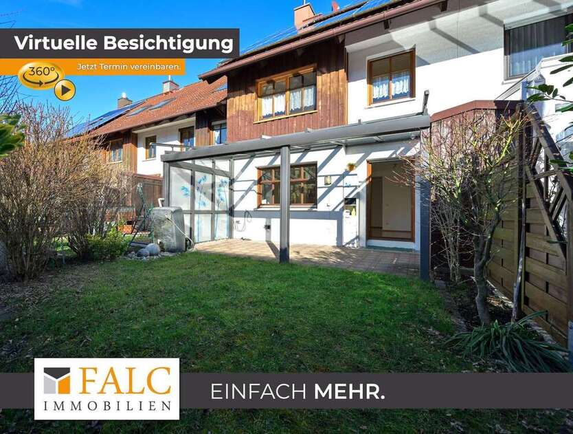 Haus zum Mieten in Olching 2.400 € 138.96 m²