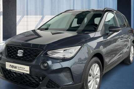 Seat Arona 12.938 km 18.690 &euro; München 81827