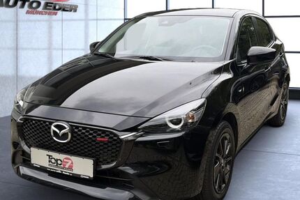 Mazda 2 40.507 km 16.980 &euro; Höhenkirchen-Siegertsbrunn 85635