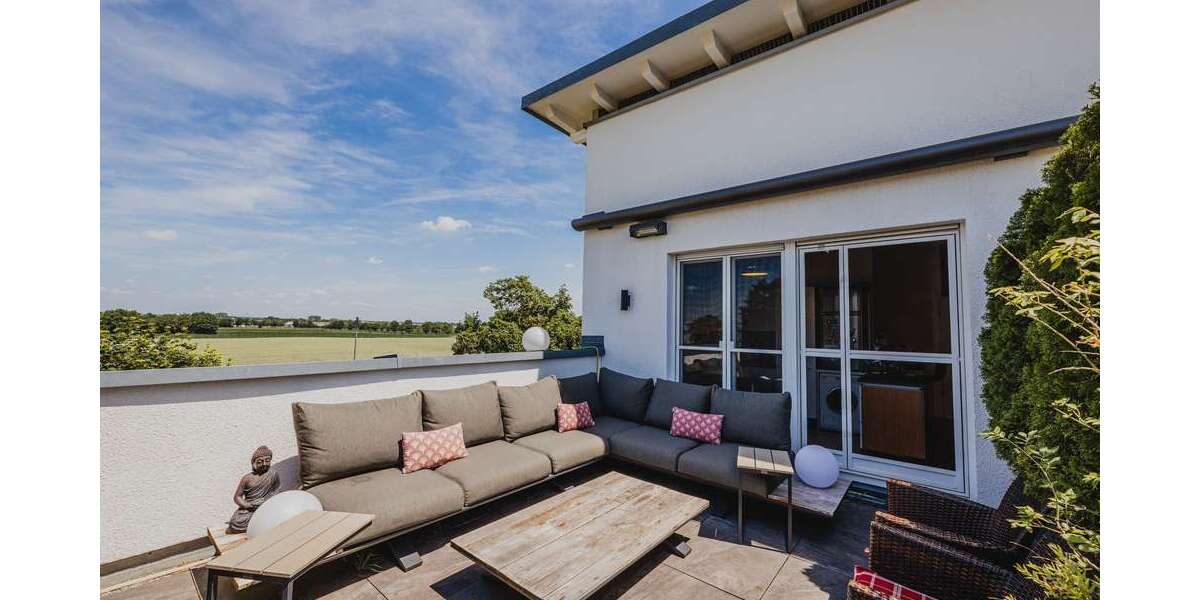 Etagenwohnung Neufahrn bei Freising Mintraching-Grüneck - 3 Zimmer, 89 m&sup2;, 499.000&euro; | Angebot:27187788