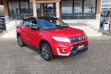 Suzuki Vitara 34.555 km 18.960 &euro; Höhenkirchen-Siegertsbrunn 85635