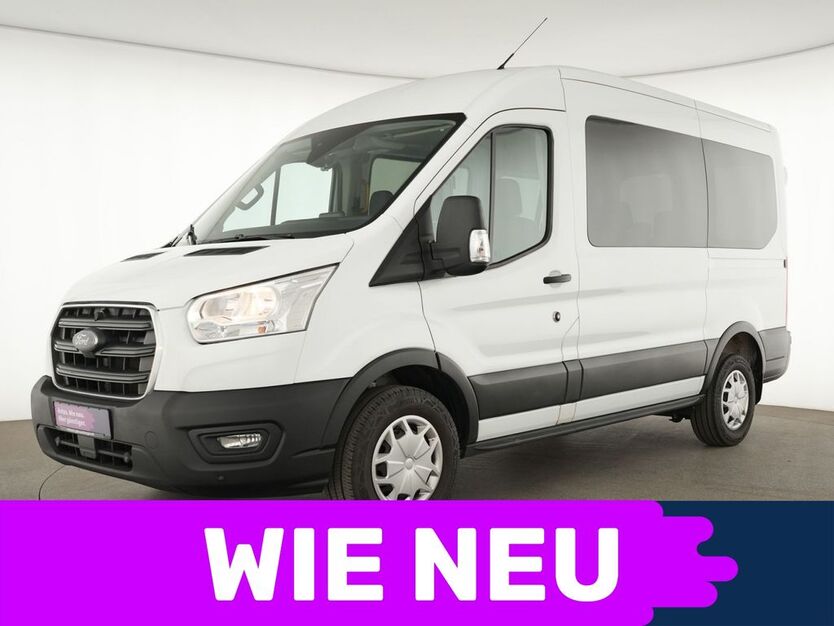 Ford Transit 69.101 km 30.295 € Garching bei München 85748