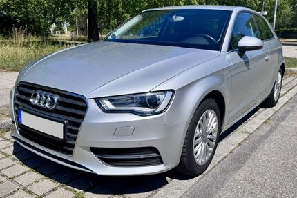 Audi A3 105.590 km 10.600 &euro; München 81541