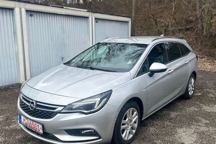 Opel Astra 225.500 km 3.999 &euro; München 81929