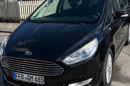 Ford Galaxy 96.500 km 17.800 &euro; Fürstenfeldbruck 82256