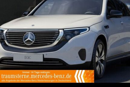Mercedes-Benz EQC 43.855 km 35.790 &euro; München 80636