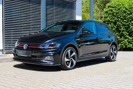 VW Polo 20.680 km 18.900 &euro; Grünwald 82031