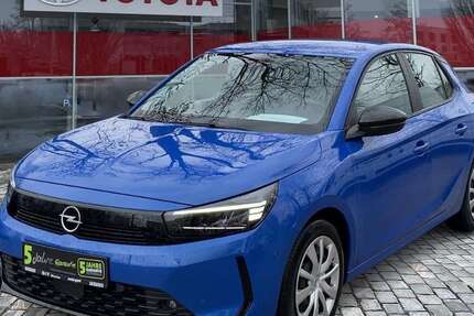 Opel Corsa 20.005 km 13.790 &euro; München 80687