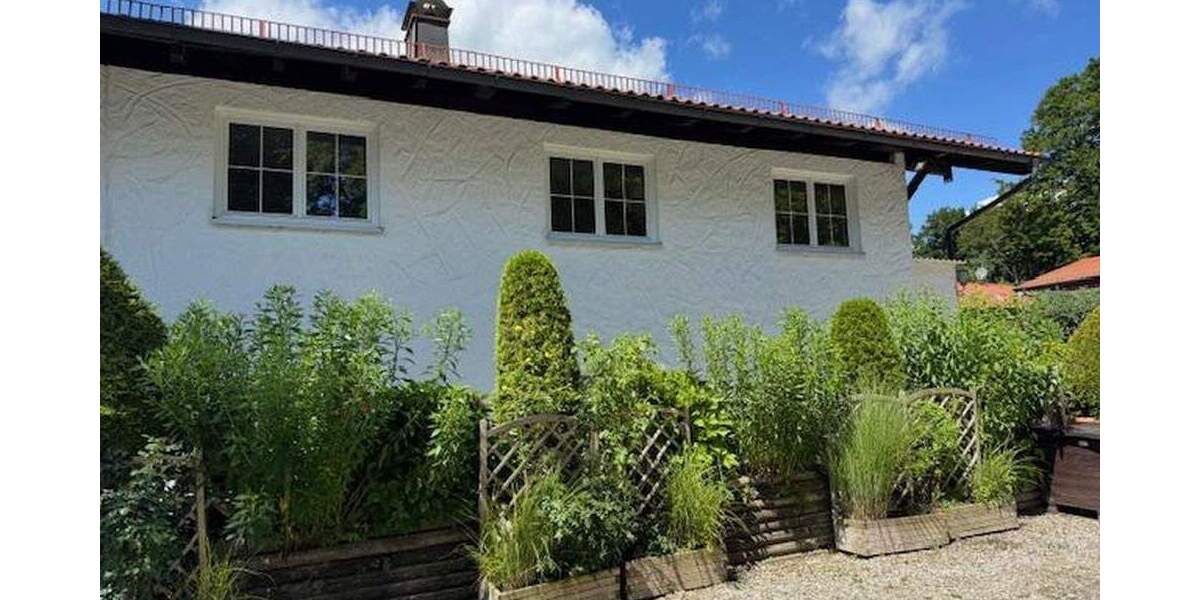 Etagenwohnung Berg Assenhausen - 5 Zimmer, 122 m&sup2;, 1.720&euro; | Angebot:25363099