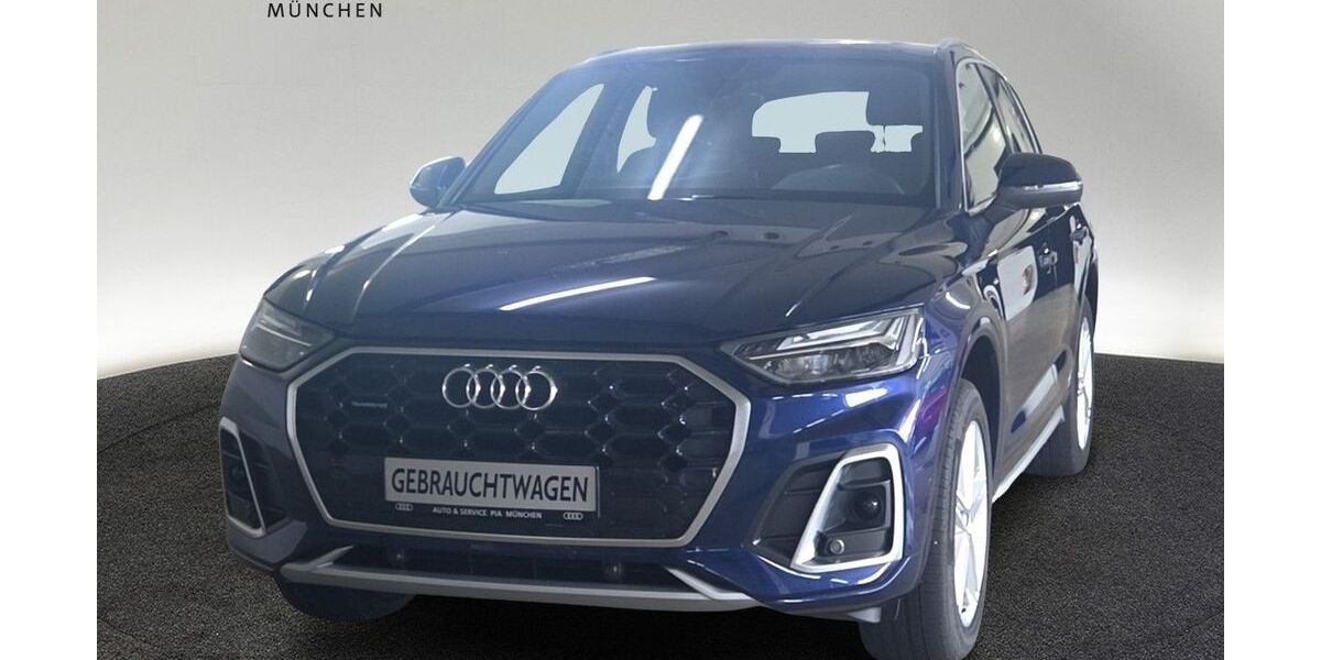 Audi Q5 50.900 km 37.960 &euro; München 80935